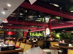 -沪小胖·小龙虾·蓝龙王(八佰伴店)