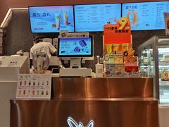 -奈雪的茶(青岛卓悦里INTOWN店)