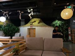 -乐汤汇温泉生活馆(海港区店)