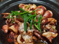 -桂小厨广西菜(万象城店)