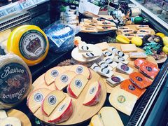 -Olé精品超市(苏州中心店)