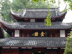 -成都市文殊院