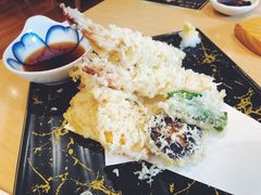 -昱匠·日本料理(金融街店)