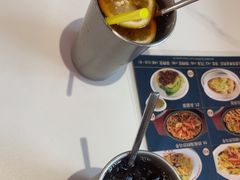 -香港深仔记茶餐厅(东门店)