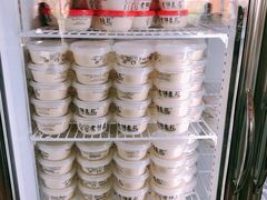 -老伴豆花(麦士威熟食中心店)