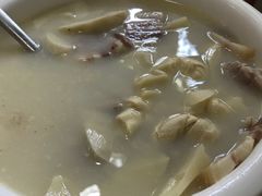 -茂隆餐厅(进贤路店)