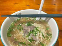 -伊北味·清真青海拉面村(延安路店)