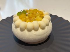 -潮一不贰·法式甜品·生日蛋糕·西式简餐(外滩店)