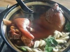 -小义乌砂锅拉面(海事共享区店)