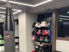 -优享健身(三元桥店)