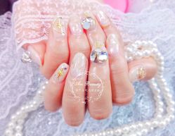 -Aso Artist Beauty美甲美睫