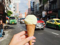 -唐人街(耀华力路)