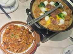 -徽韵人家·传承正宗徽菜(牡丹园店)