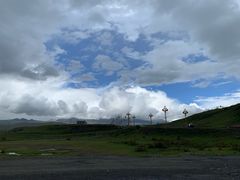 -塔公寺