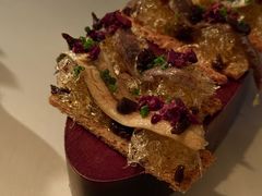 -Ocean's Table 欧舍