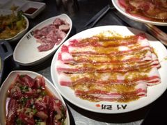 -喜来稀肉(虹泉路店)