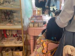 -meland club亲子乐园(重庆万象城店)