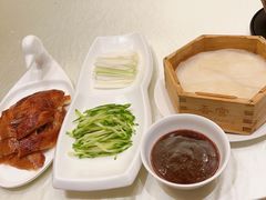 -武汉香格里拉大酒店·香宫中餐厅