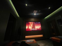 -臻享足道·HIFI影院足疗SPA(成华店)