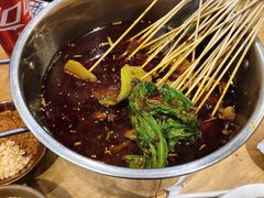 -付小姐在成都(中山公园店)