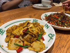 -一坐一忘云南菜(嘉里中心店)