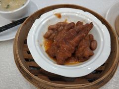 -龙的酒楼·手工早茶·顺德菜(近良路店)
