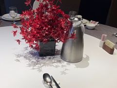 -御花园·粤菜·海鲜火锅(中山公园店)