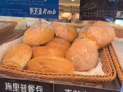 -德南面包房(尚都店)