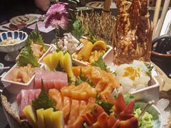 -花潮料理艺食馆(成都万象城店)