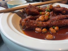 -新安人家·22年本地餐厅