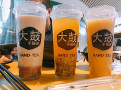 -大鼓米线(长宁建滔广场DM店)