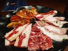 -千寻烧肉(政务区店)