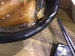 -院子餐厅·大锅菜·老杭帮(桥西直街店)