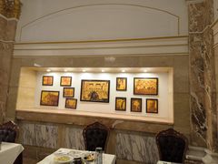 -马迭尔西餐厅(中央大街店)