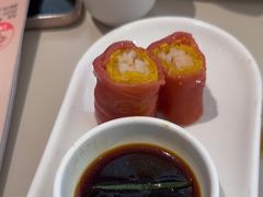 -蔡澜点心·粤菜(丽泽天街店)