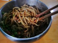 -左撇子私房面