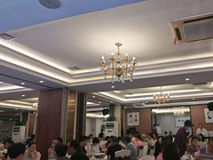 -万山楼海鲜酒家·二十三年老字号