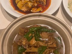 -唐拉雅秀酒店-唐苑中餐厅