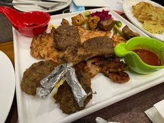 -TUK土耳其餐厅·下午茶(卢湾店)