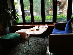 靠窗位-the rug 飞毯 (朝阳公园店)