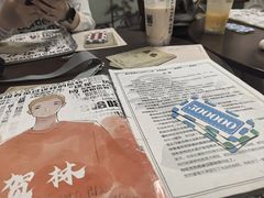-剧狐剧本杀·月球探案馆(人民广场1号店)