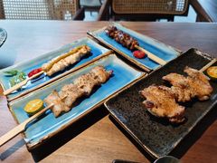 -山葵家居酒屋(天目里店)
