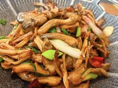 -白家寨子·山野白族菜(古城总店)