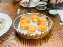 炸奶盒-猪肉婆私房菜(容桂总店)