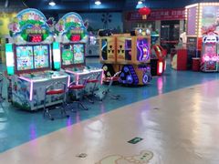 -嘉文梦想世界(SM天津滨海城市广场店)