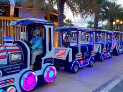 -三亚海昌梦幻海洋不夜城