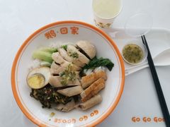 -新兴家喻酒家·羊城名宴(昌岗店)