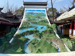 -青城山