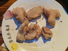 -冰煮羊(山水小区店)