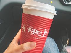 -陈记甜品窝(中山北路店)